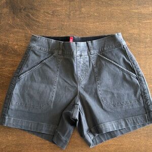 Brand new spanx shorts